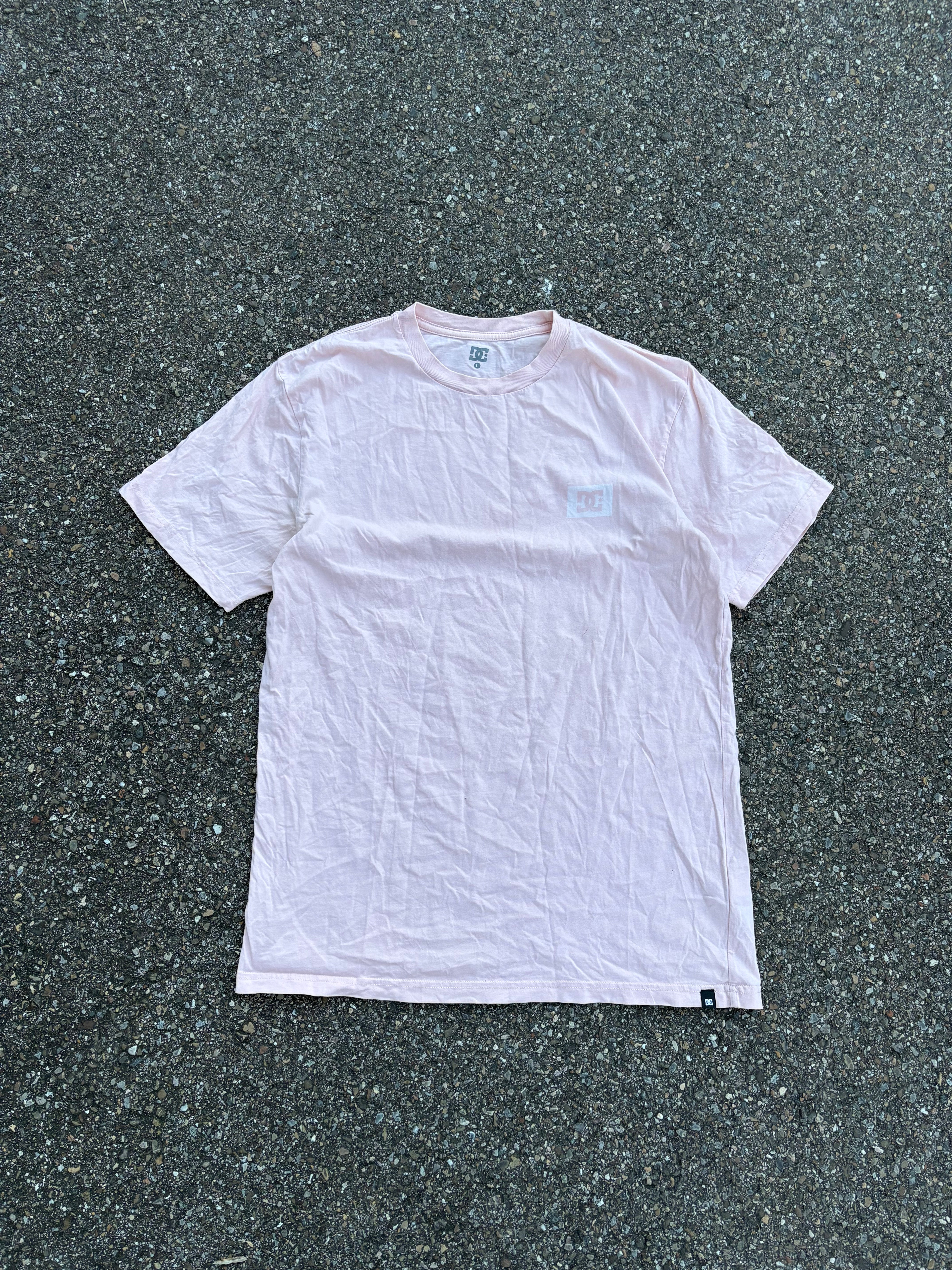 DC Vintage T-shirt (L)