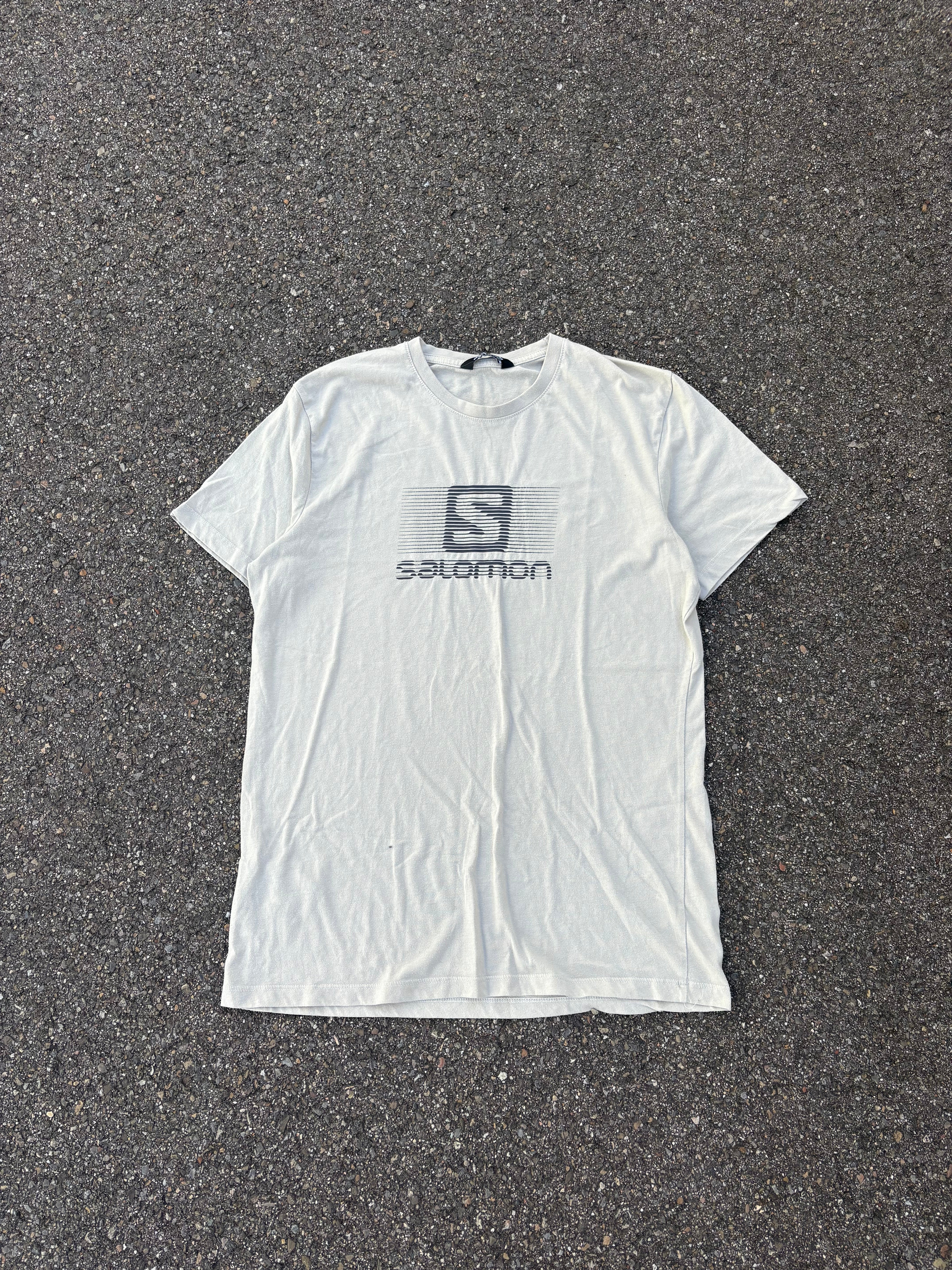 Salomon Vintage T-shirt (M)