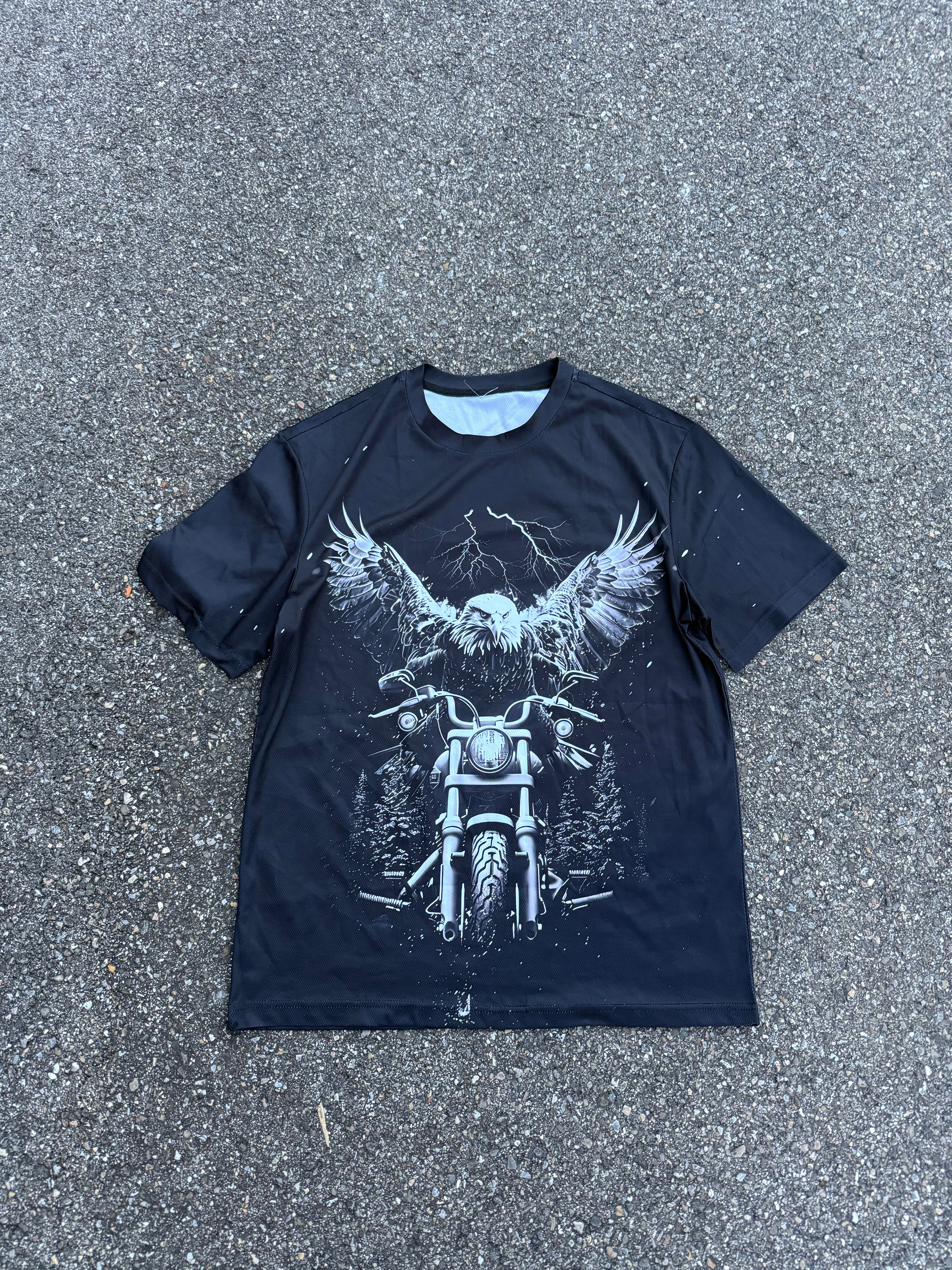 Vintage T-shirt (L)