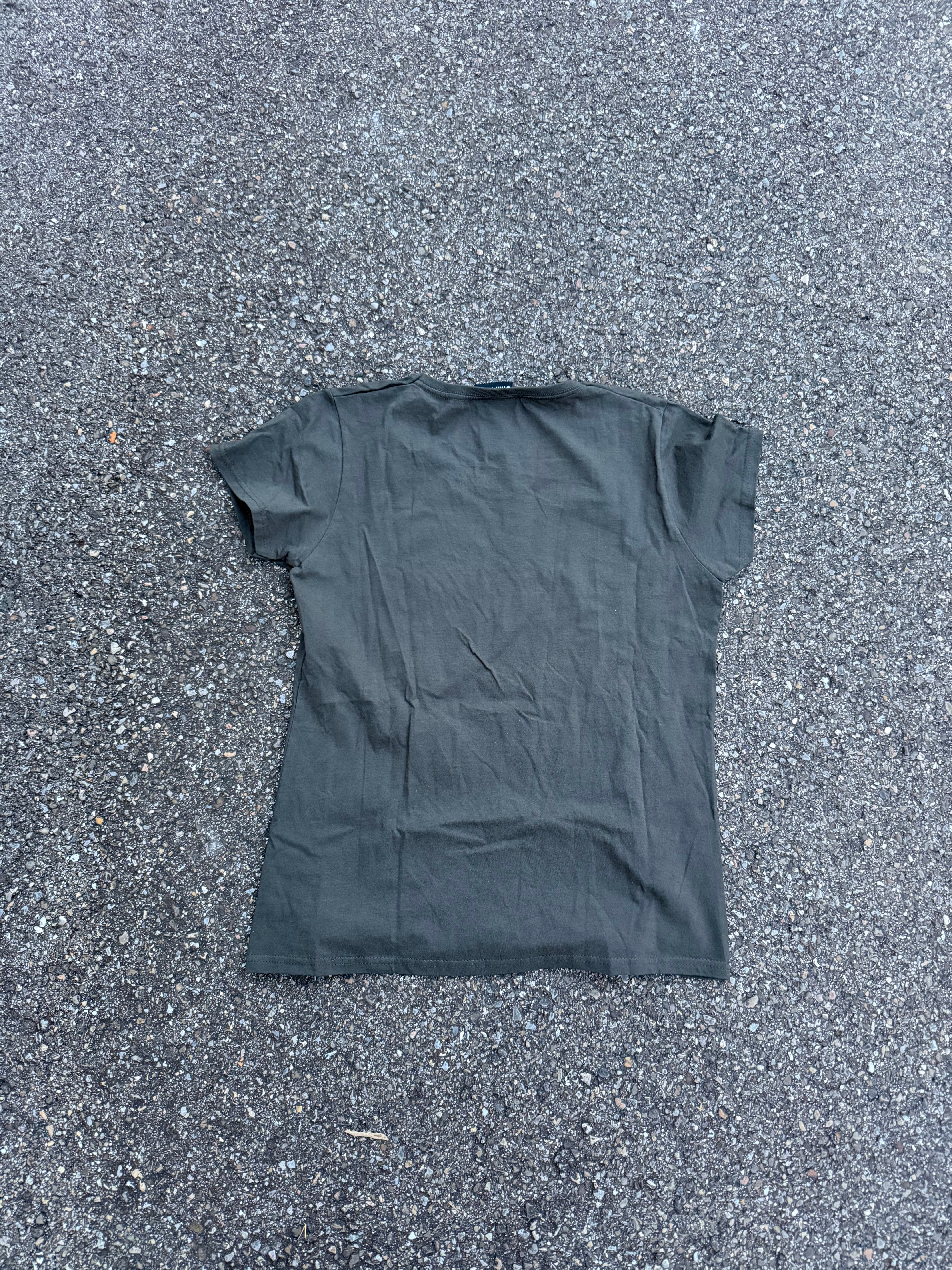 StarTrek Vintage T-shirt (S)