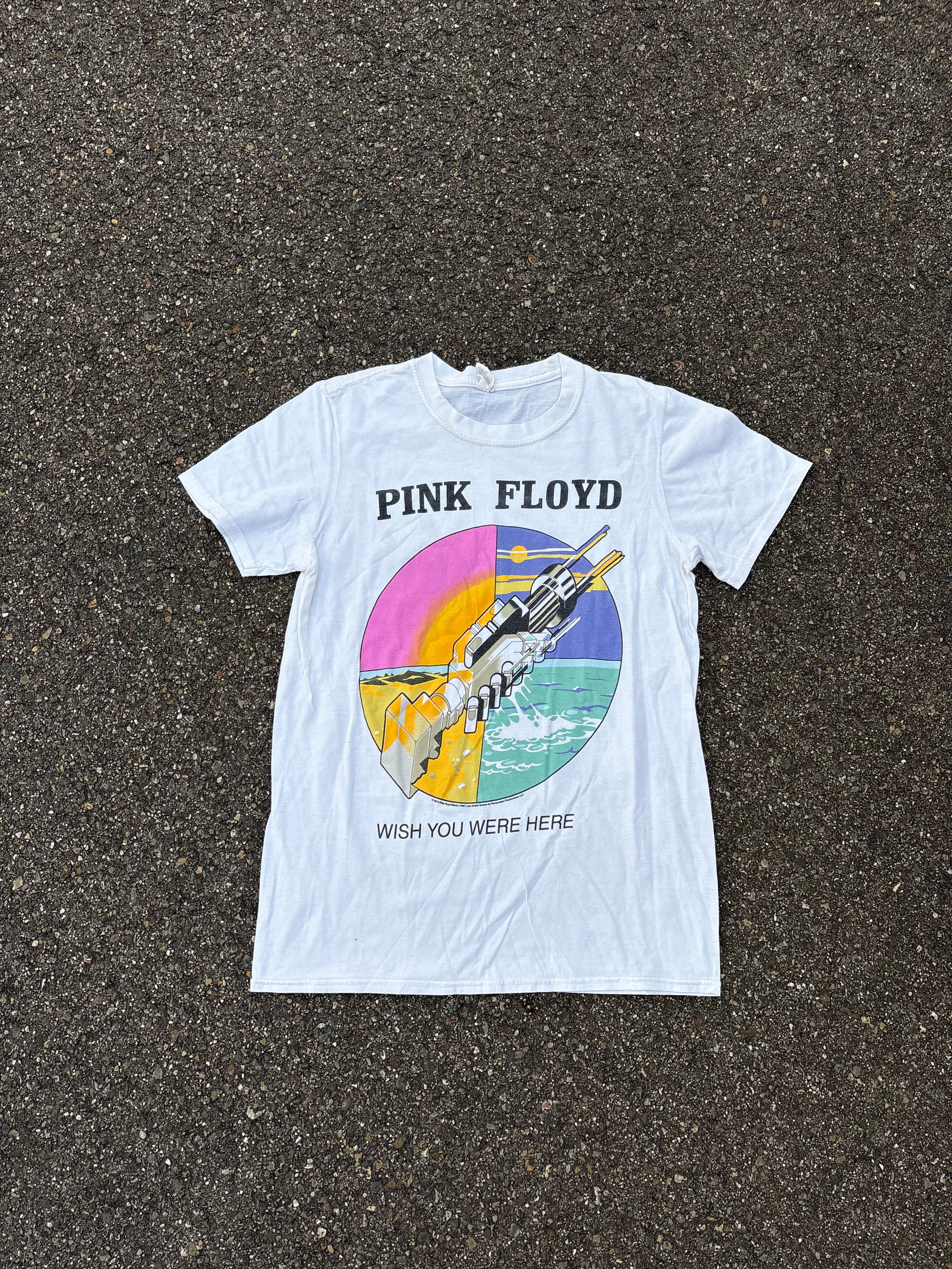 Pink Floyd Vintage T-shirt (S)