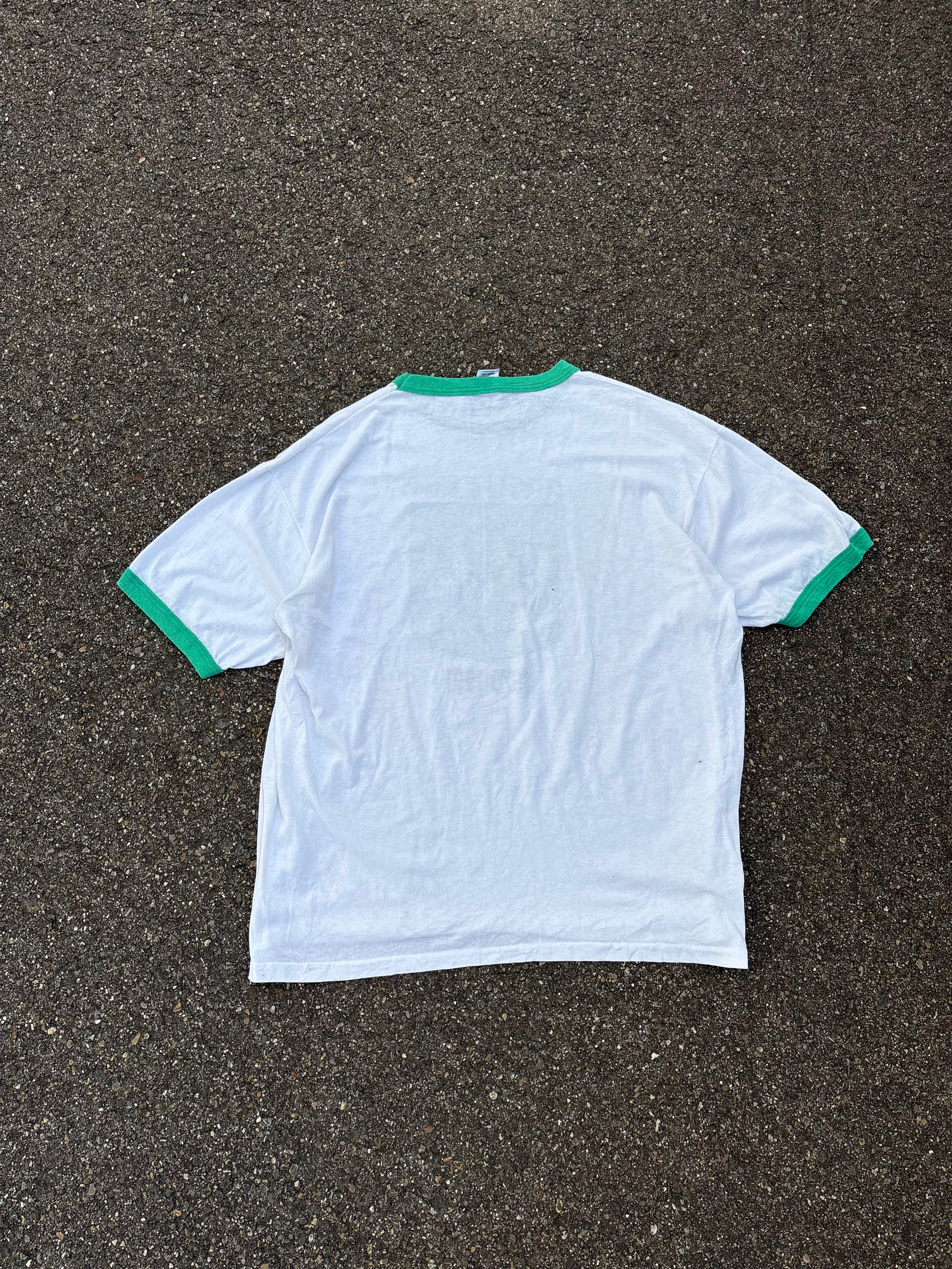 Vintage T-shirt (XXL)