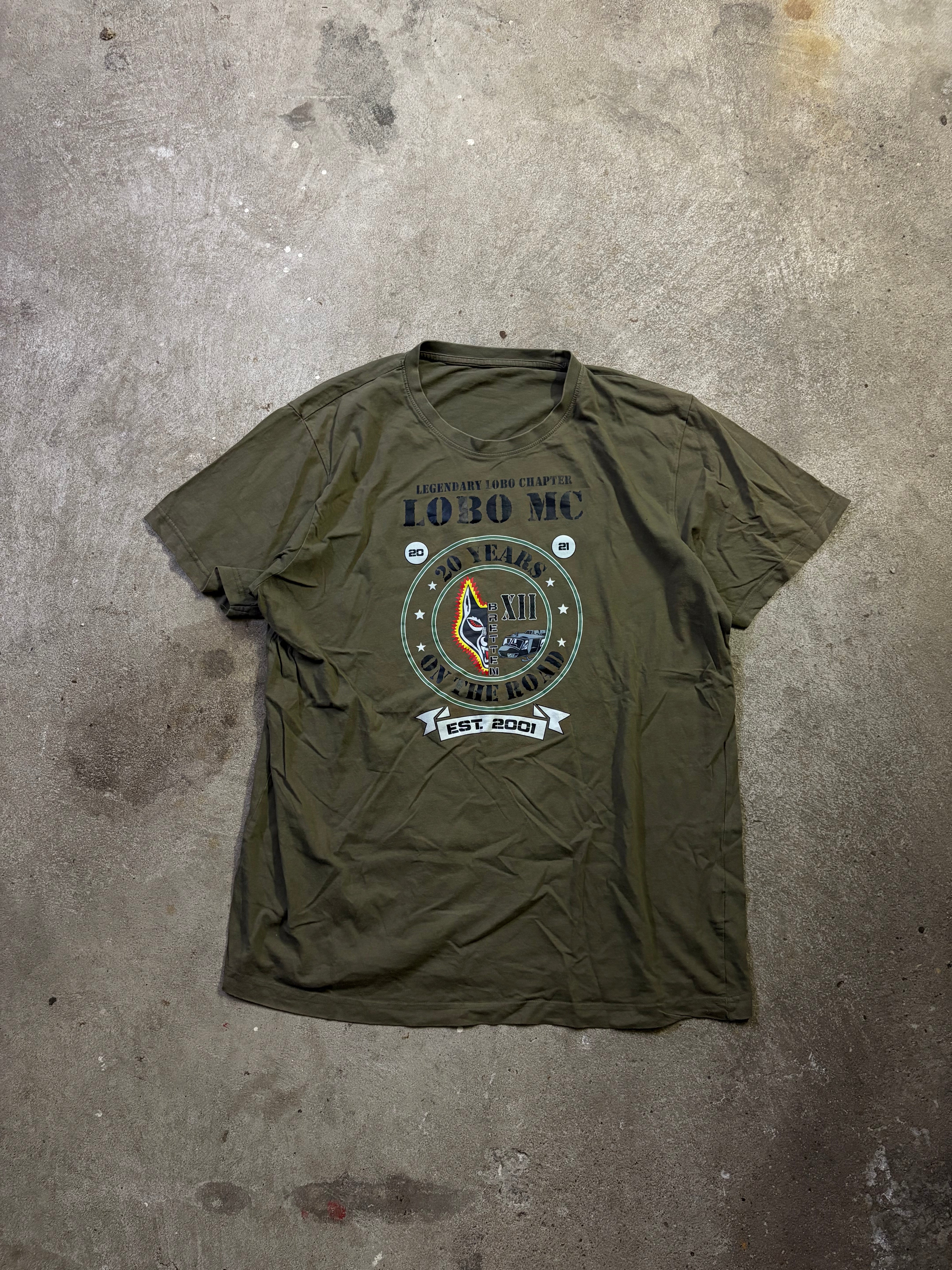 Vintage T-shirt