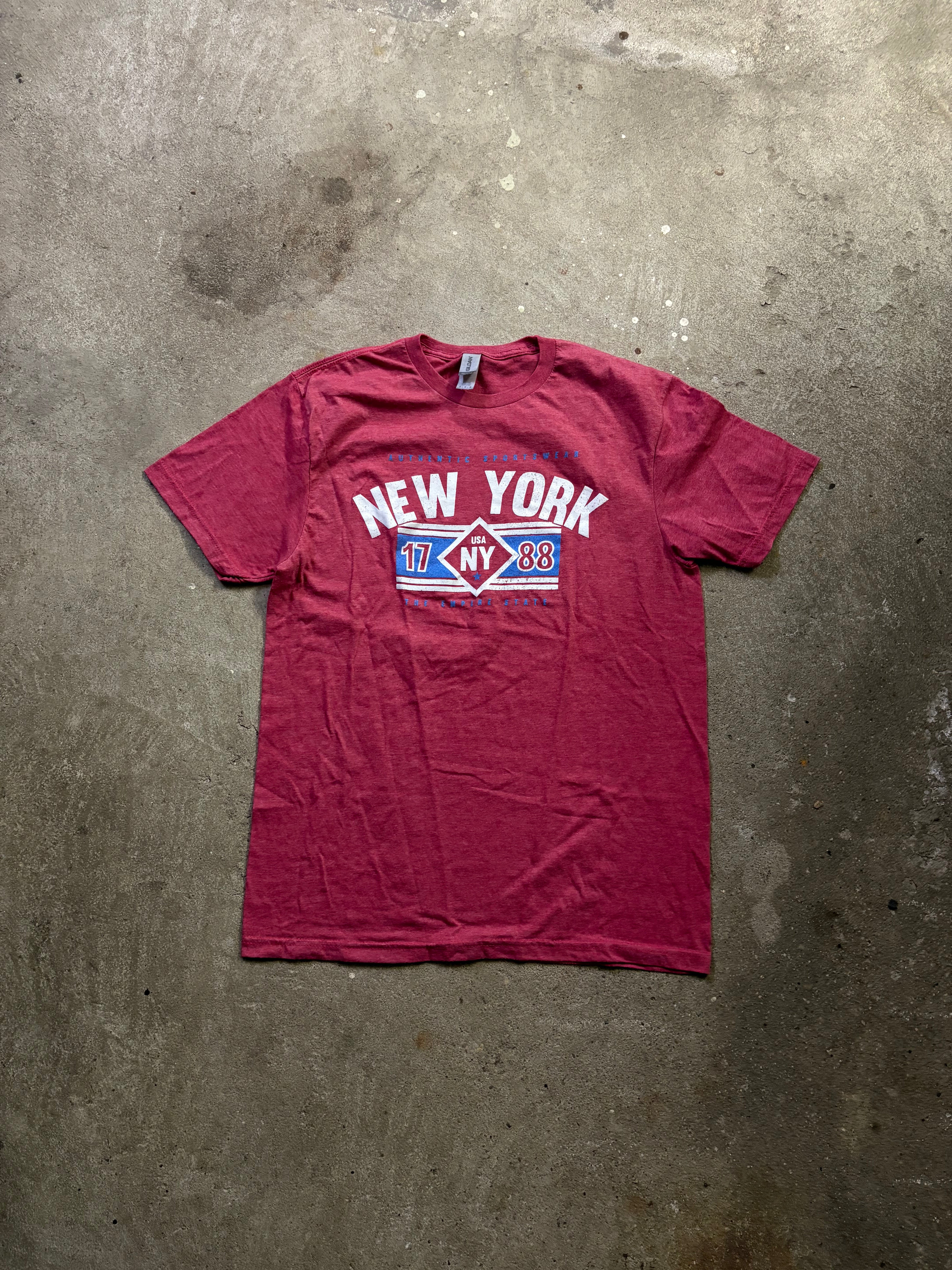 NY Vintage T-shirt