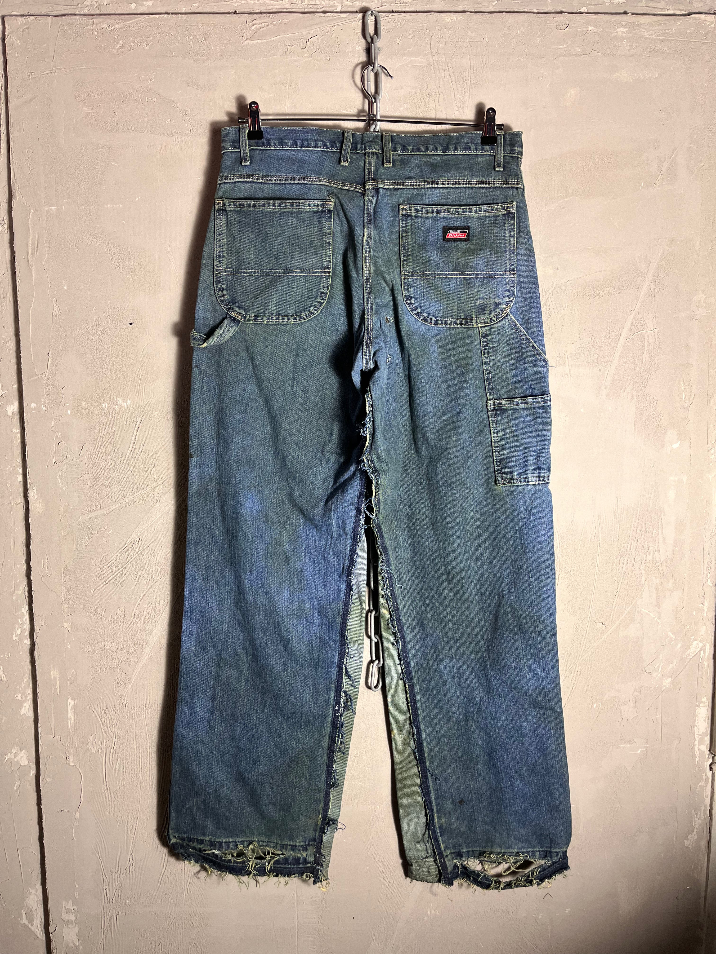 REVICED Dickies Pants (34x34)