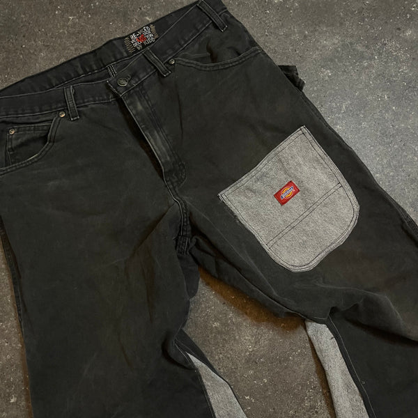 Reviced Selection Dickies Pants (46x106)