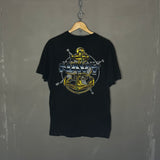 Vintage T-shirt US NAVY (L)