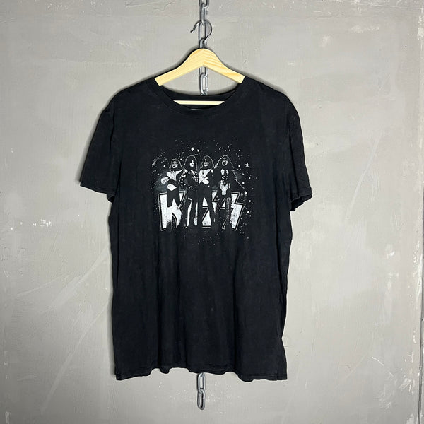 KISS Vintage T-Shirt (M-L)