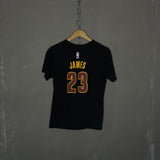 Vintage T-shirt Lebron James (S)