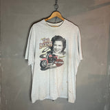 Harley Davidson Vintage T-Shirt (L-XL)