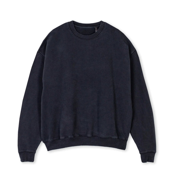 VNTG Black Sweater (XS/M/XL)