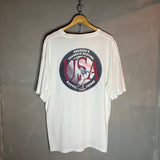 Baseball Vintage T-Shirt (L)