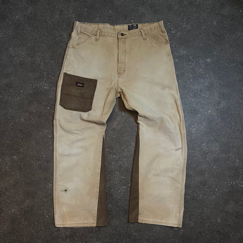 Reviced Selection Dickies Pants (48x108)