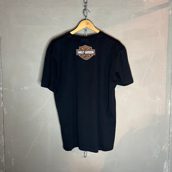 Harley Davidson Vintage T-Shirt (L)