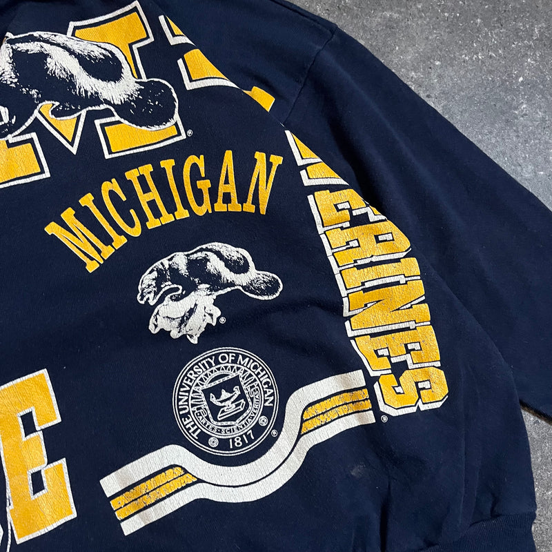 Sweater Michigan (M)