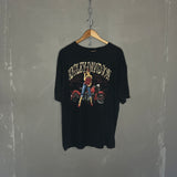 Vintage T-Shirt Harley Davidson (XL)