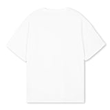White T-Shirt (XS/S/M/L/XL/XXL)
