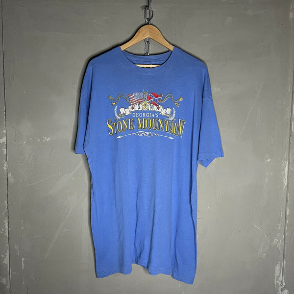 1993 Stone Mountain Vintage T-Shirt (XXL)