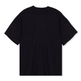 Black T-Shirt (XL/XXL)