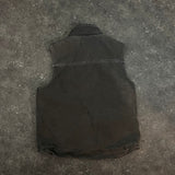 Vintage Carhartt Heavy Duty Vest (L)