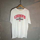 Chiefs Vintage T-Shirt (M-L)