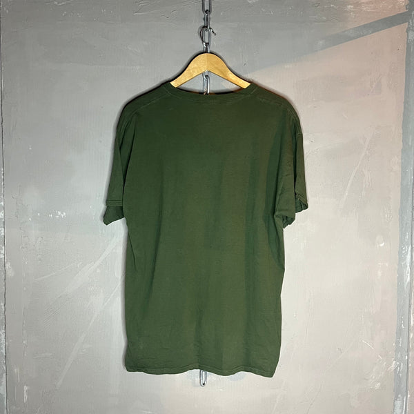 Army Vintage T-Shirt (L)