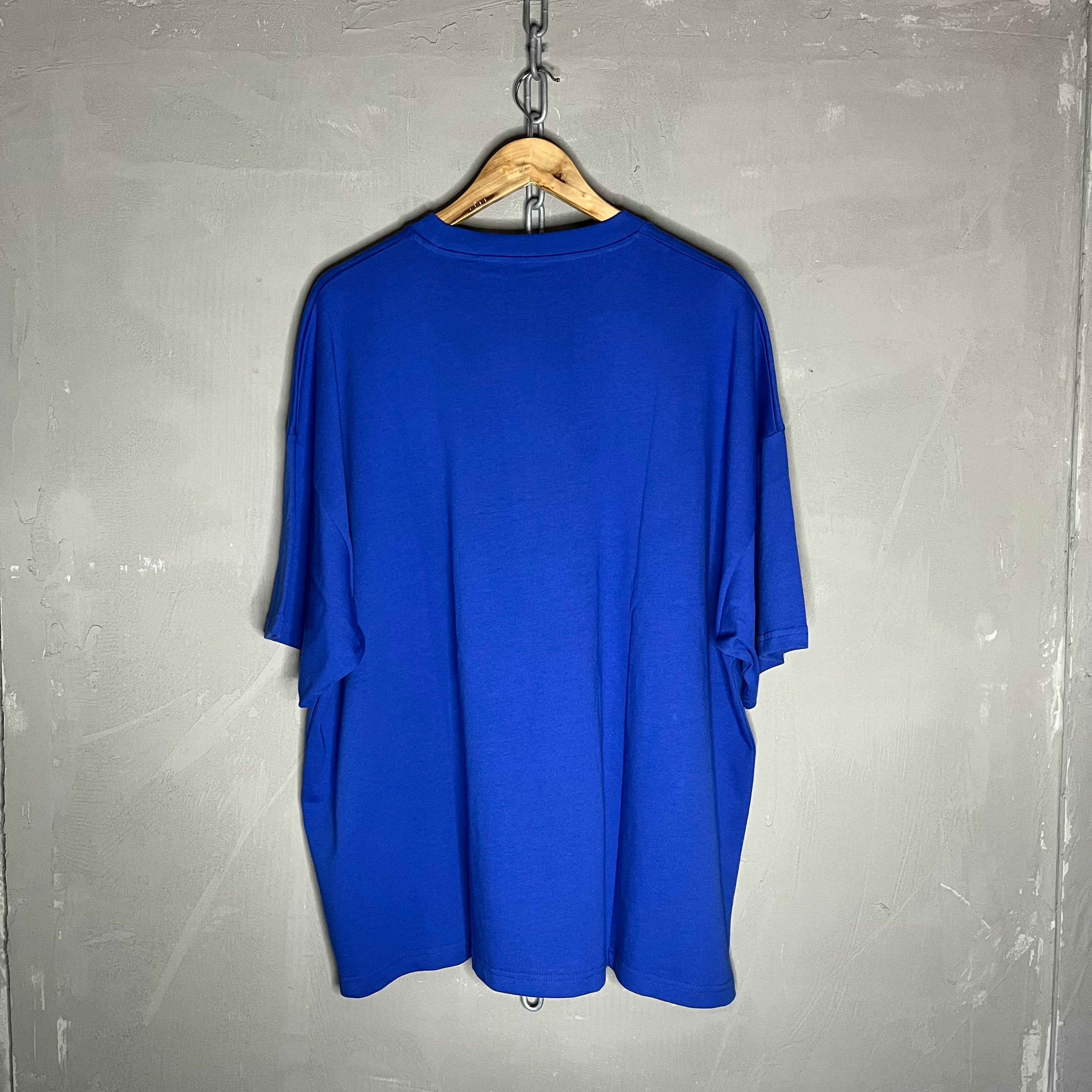 VICE SUMMER BASICS AZURE T-Shirt