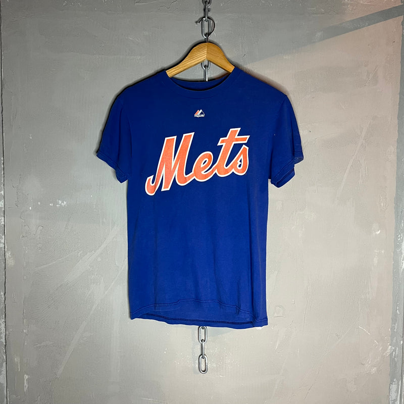 New York Mets Jersey Vintage T-Shirt (S)