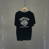 Vintage T-Shirt Harley Davidson (L)