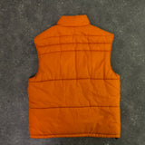 Sean John Puffer Vest (M)