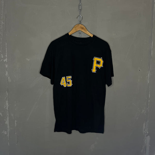 Vintage T-shirt Pirates (M-L)