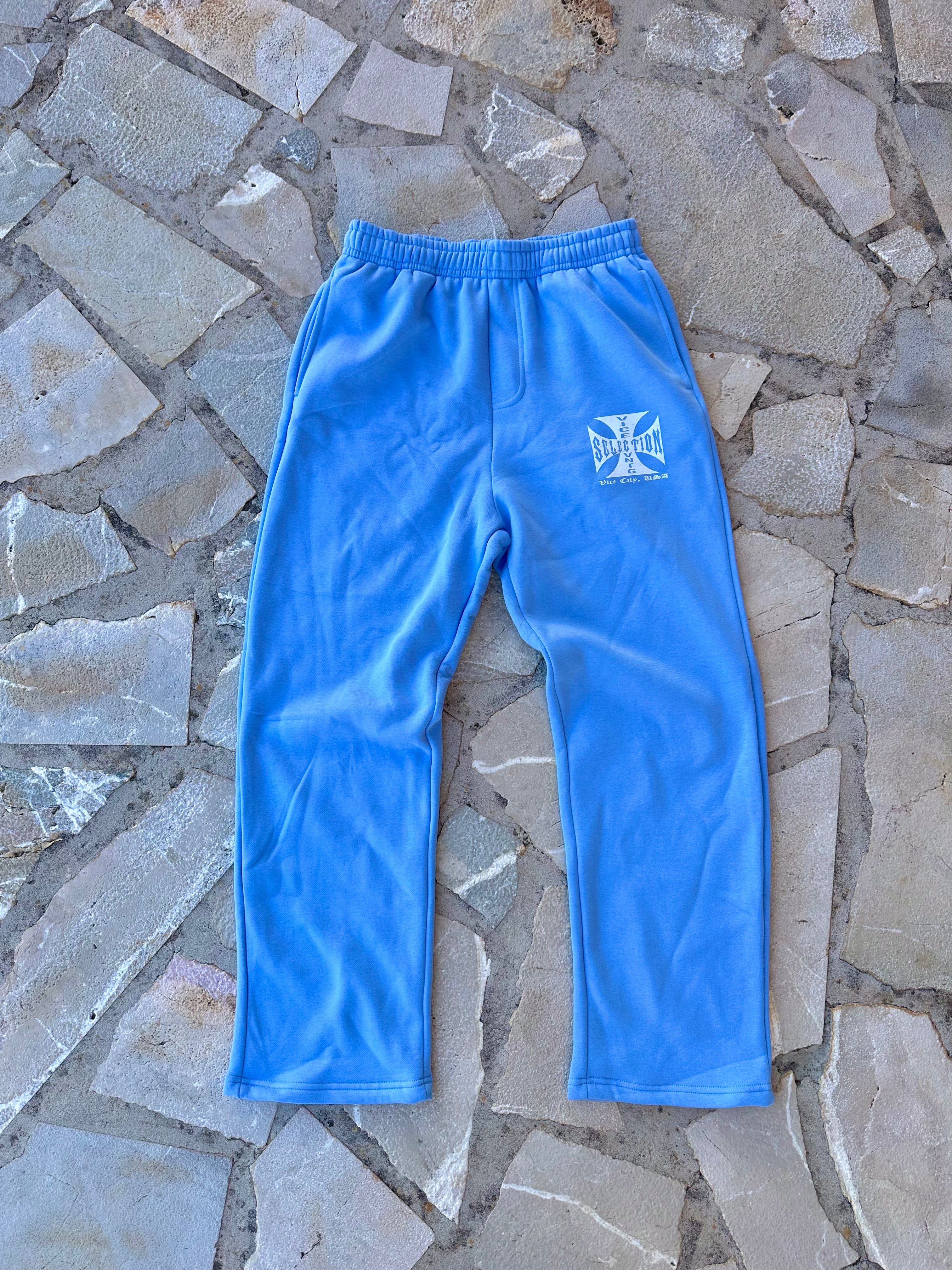 VICE COAST JOGGER OCEAN SPRAY