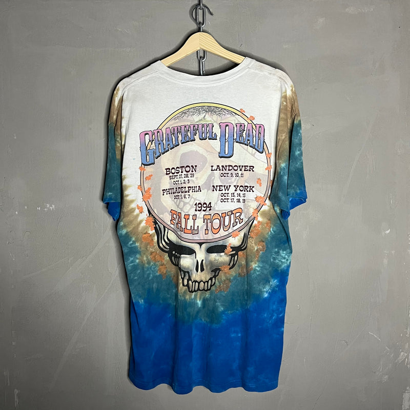 Grateful Dead Vintage T-Shirt (L)