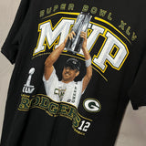 Vintage T-shirt MVP NFL (M)