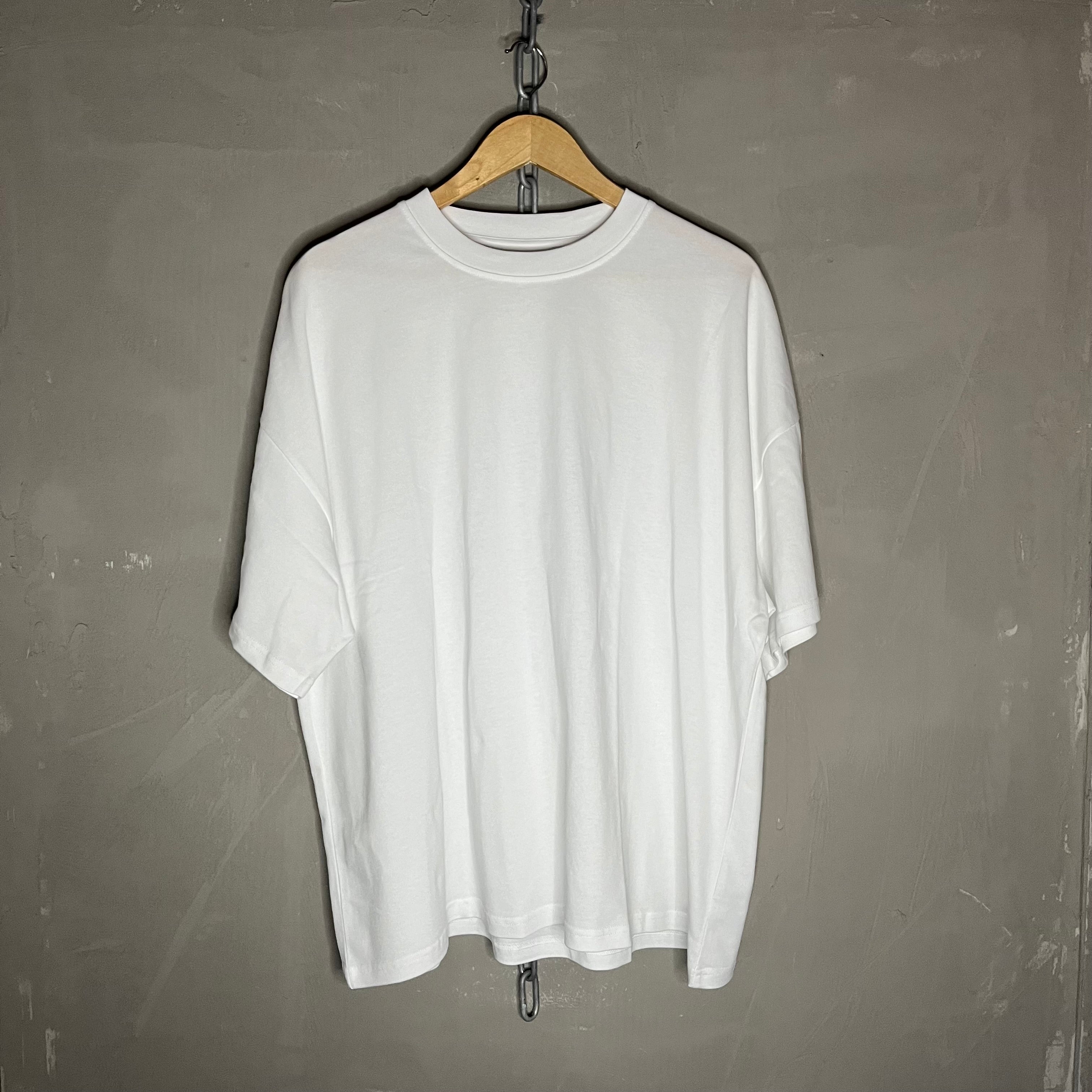 VICE SUMMER BASICS WHITE T-Shirt