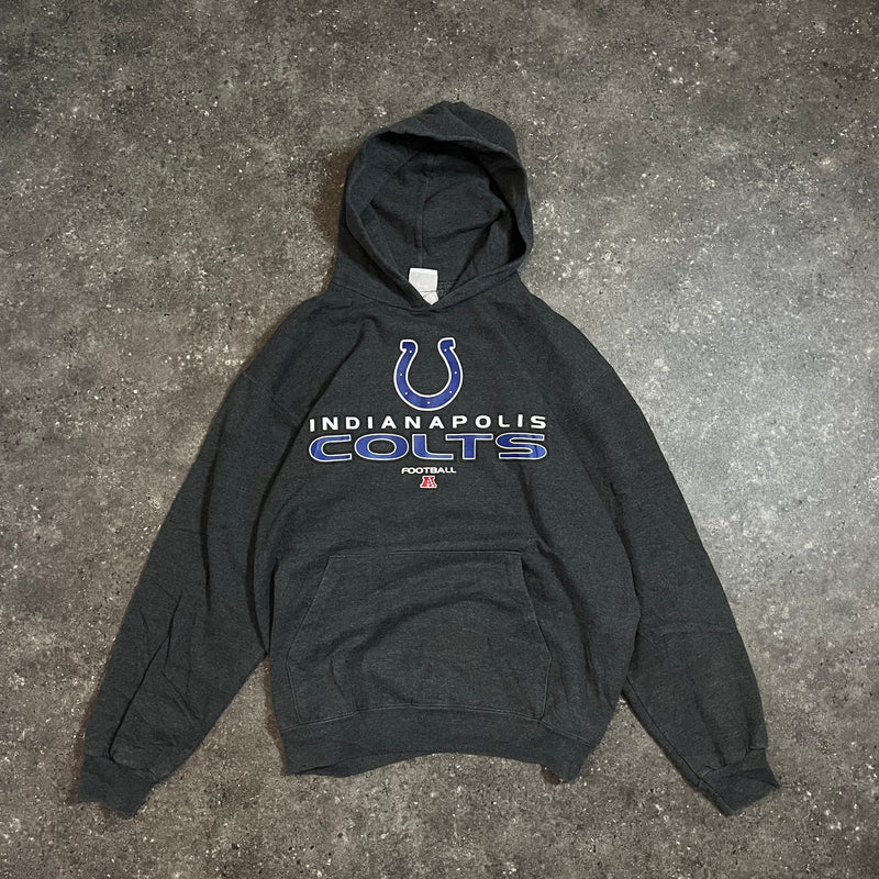 Hoodie Indianapolis Colts (M-L)