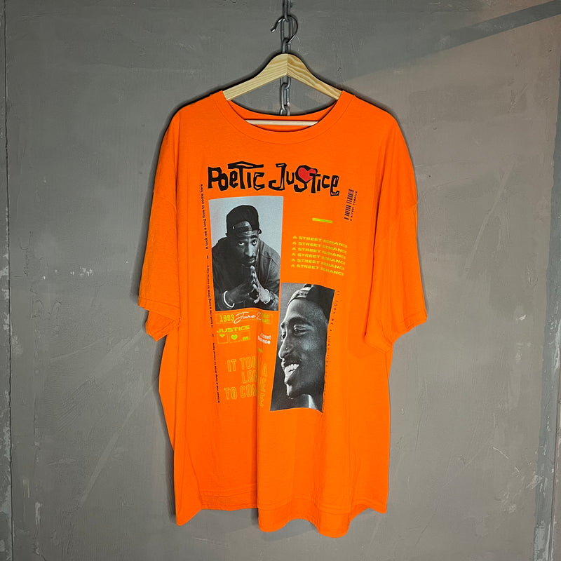 Tupac Vintage T-Shirt (3XL)