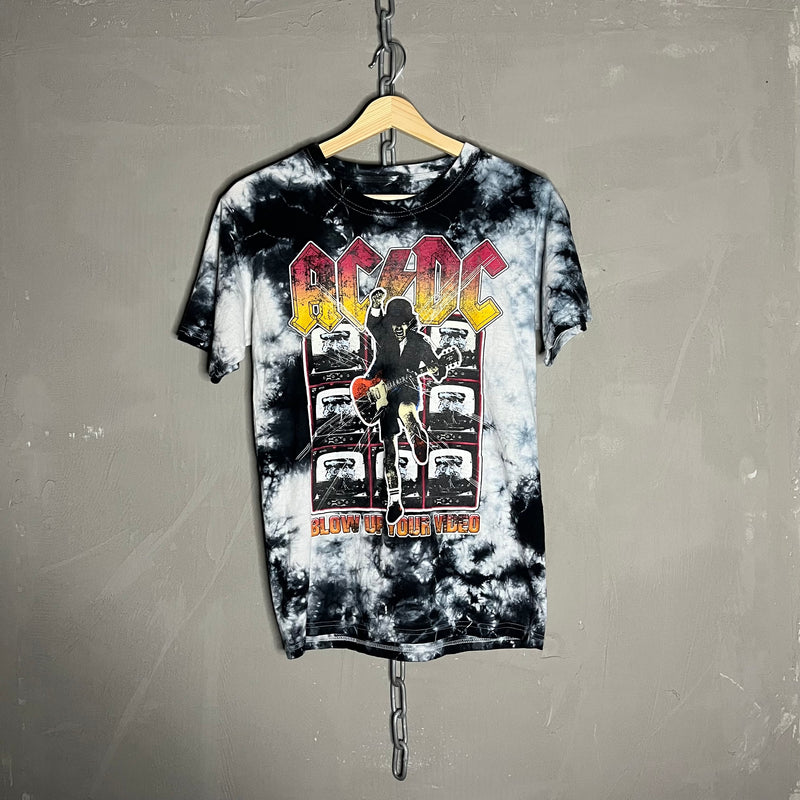 ACDC Vintage T-Shirt (XS-S)