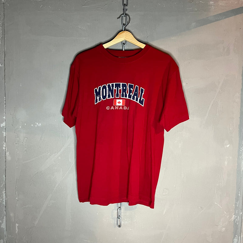 Montreal Vintage T-Shirt (M)