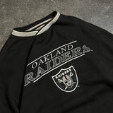 Sweater Oakland Raiders (XXL)