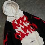 Reviced Selection Guess Hoodie (M-L)