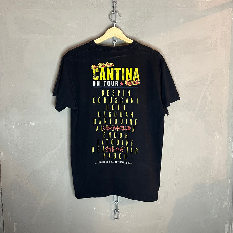 Cantina Vintage T-Shirt (M-L)