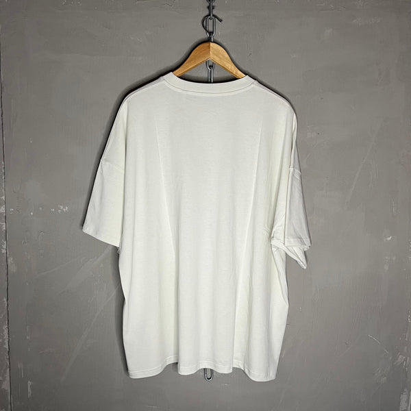 VICE SUMMER BASIC VINTAGE WHITE