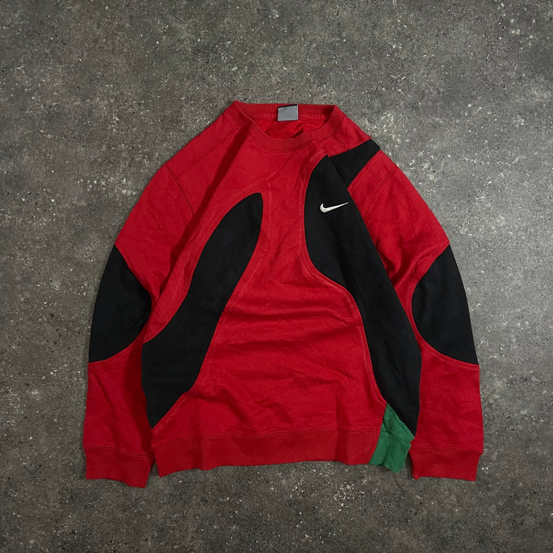 Reviced Selection Nike (M)