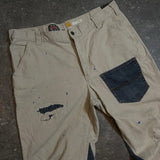 Reviced Selection Carhartt Pants (49x105)