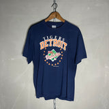 1987 Worldseries Championship Vintage T-Shirt (L)