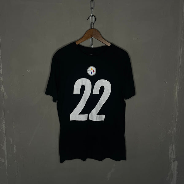 Vintage T-shirt Steelers (M)