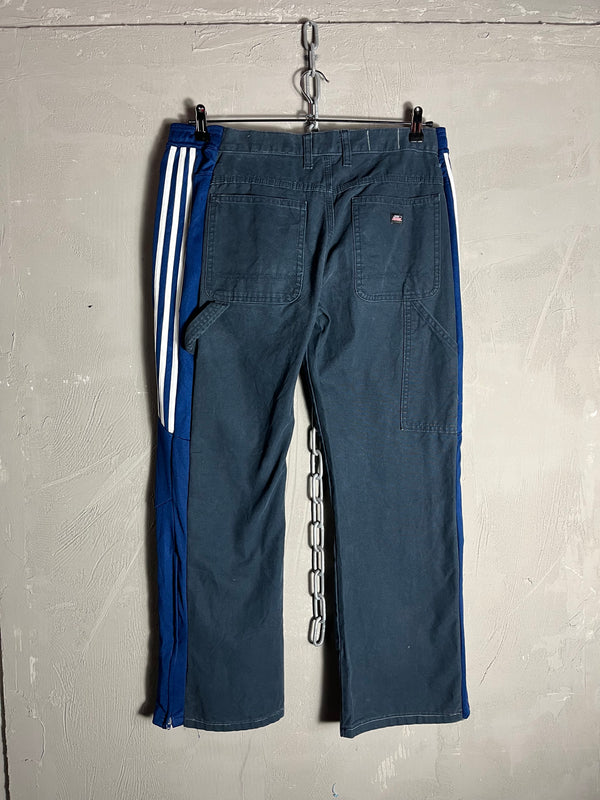 REVICED dickies x Adidas (32x30)