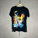 Space Jam Vintage T-Shirt (S-M)