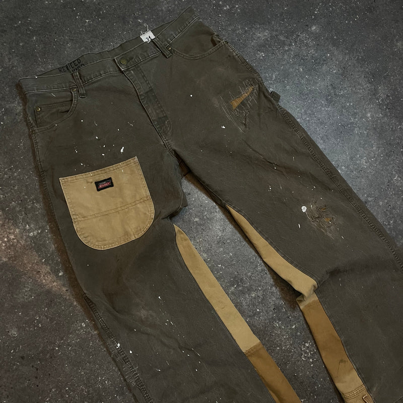 Reviced Selection Dickies Pants (48x108)